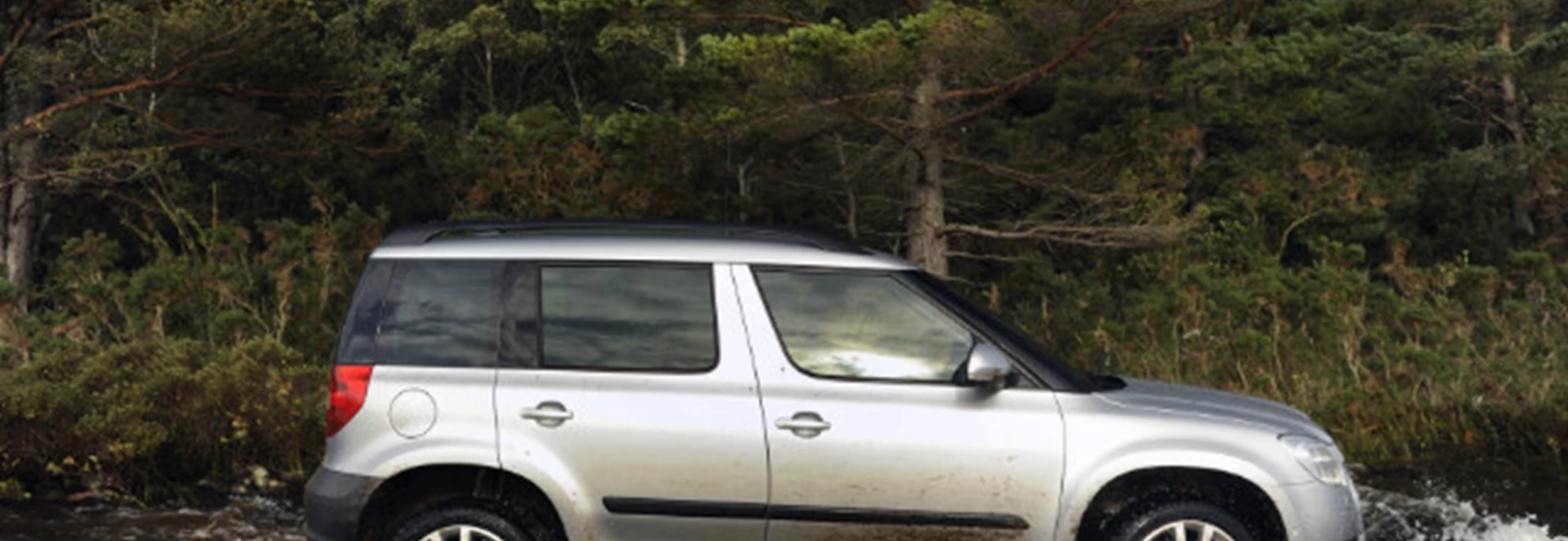 What to do if your car is flood-damaged